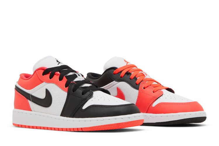 Air Jordan Air Jordan 1 Low Infrared 23 - FB4420-616