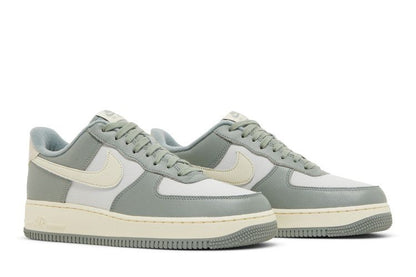 Nike Air Force 1 Low '07 LX Mica Green Coconut Milk - DV7186-300