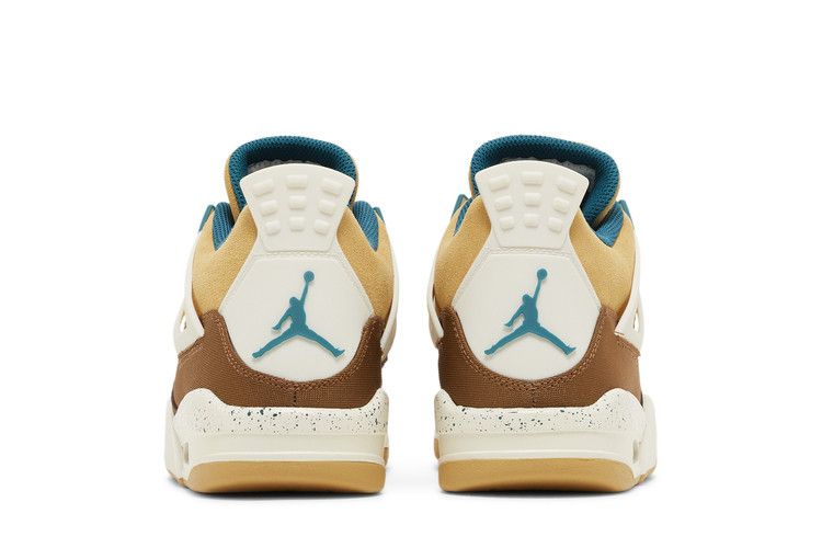 Air Jordan 4 Retro Cacao Wow