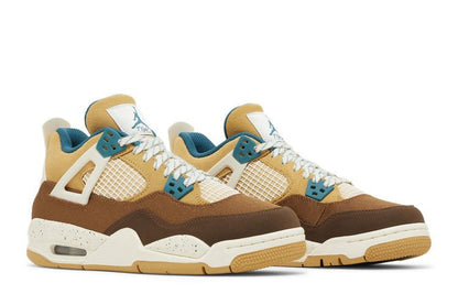 Air Jordan 4 Retro Cacao Wow