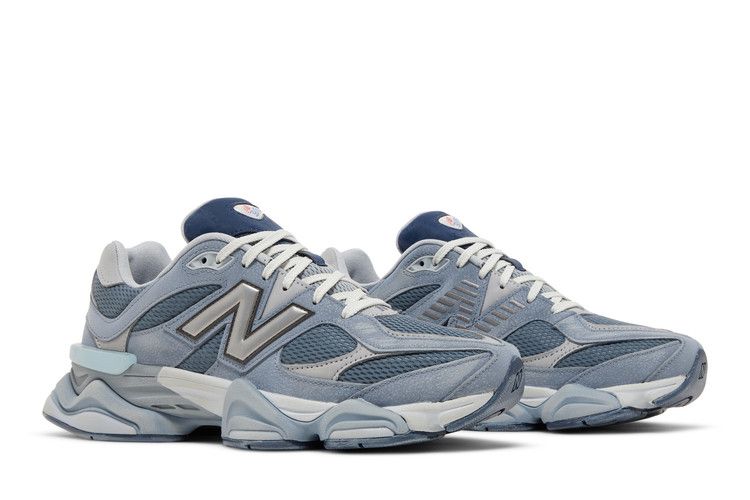 New Balance 9060 Arctic Grey - U9060MD1