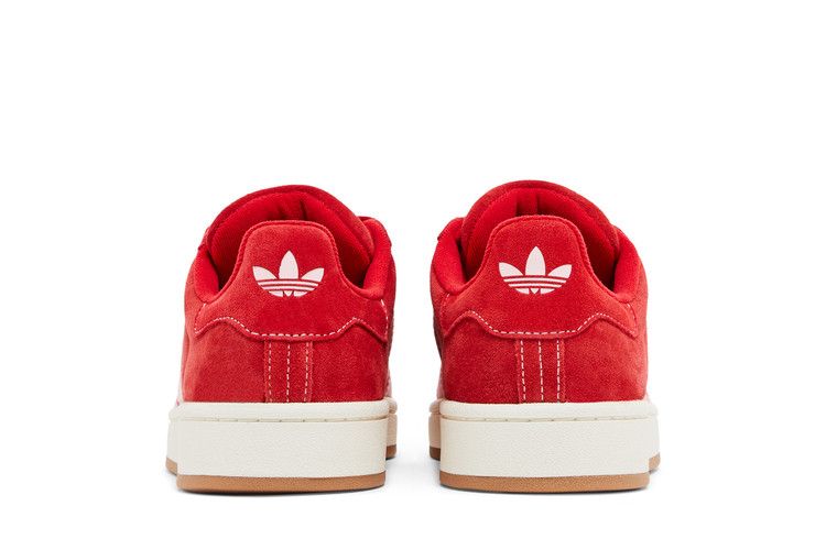 Adidas Campus 00s Better Scarlet Clear Pink