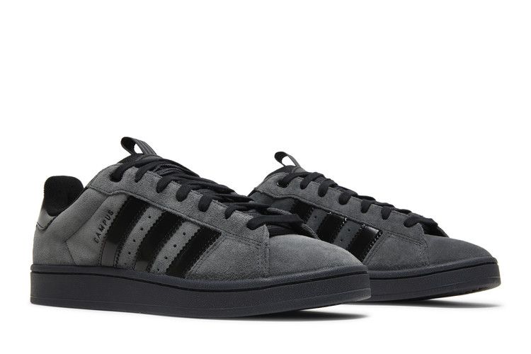 Adidas Campus 00s Carbon Black - HQ9072