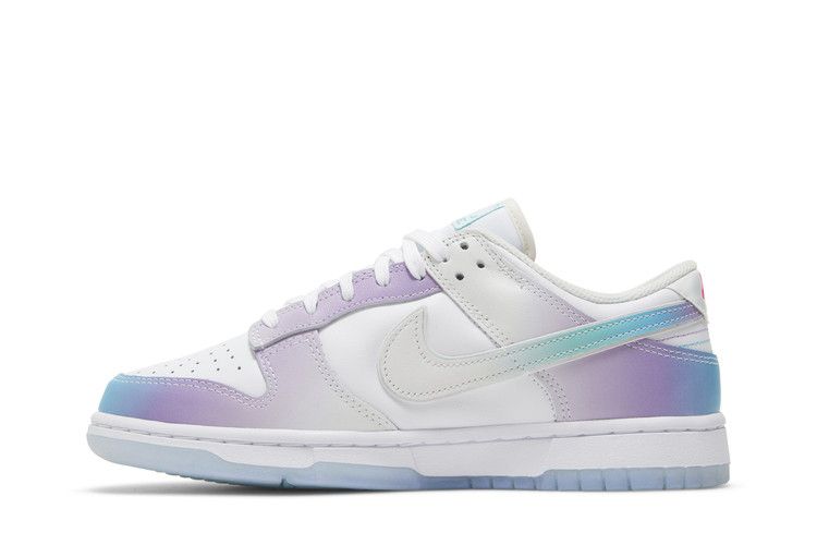 Nike Dunk Low Unlock Your Space