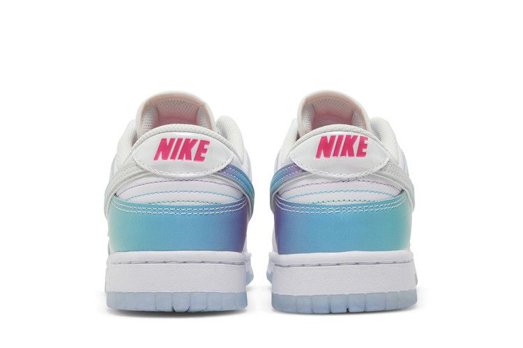 Nike Dunk Low Unlock Your Space