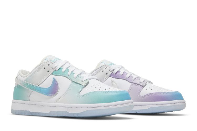 Nike Dunk Low Unlock Your Space