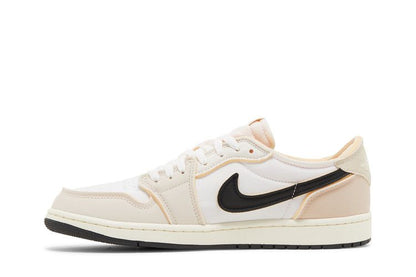 Air Jordan 1 Retro Low OG EX Coconut Milk