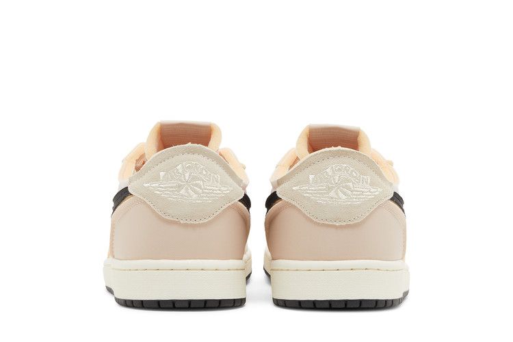 Air Jordan 1 Retro Low OG EX Coconut Milk