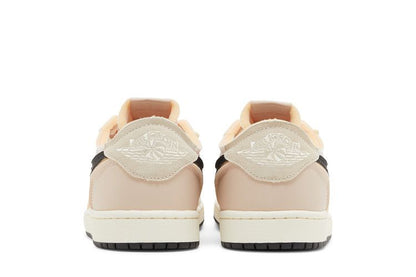 Air Jordan 1 Retro Low OG EX Coconut Milk