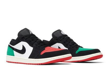 Air Jordan 1 Low Quai 54 (2023)