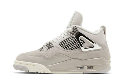 Air Jordan 4 Retro Frozen Moments