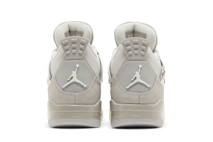 Air Jordan 4 Retro Frozen Moments