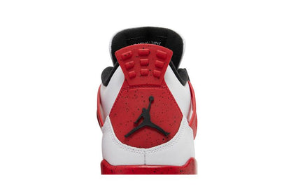 Air Jordan 4 Red Cement