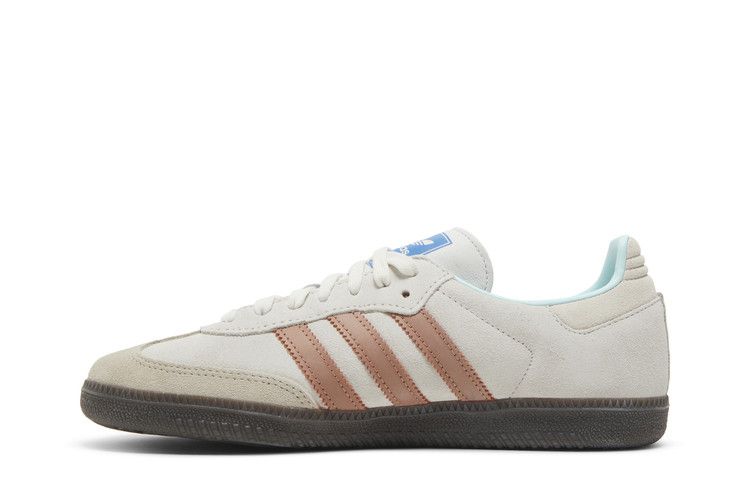 Adidas Samba OG Beige