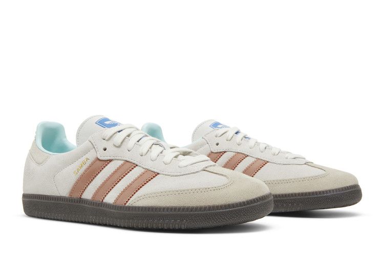 Adidas Samba OG Beige