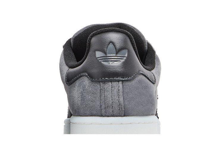 Adidas Campus 00s Grey Six Core Black