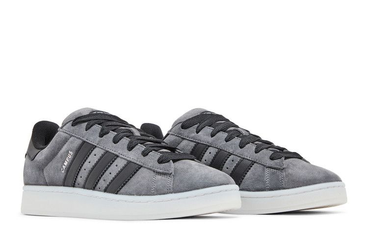 Adidas Campus 00s Grey Six Core Black