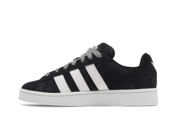 Adidas Campus 00s Core Black Almost Pink