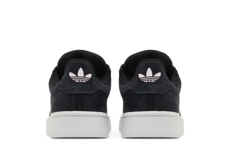 Adidas Campus 00s Core Black Almost Pink