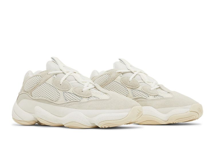 Adidas Yeezy 500 Bone White - ID5114