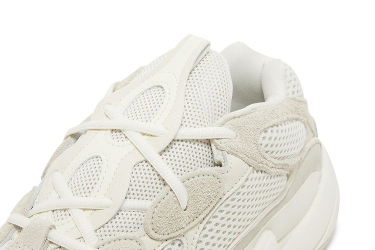 Adidas Yeezy 500 Bone White - ID5114