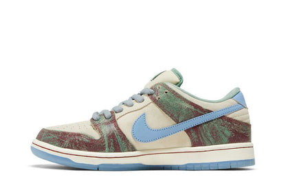 Nike Dunk SB Dunk Low Crenshaw Skate Club