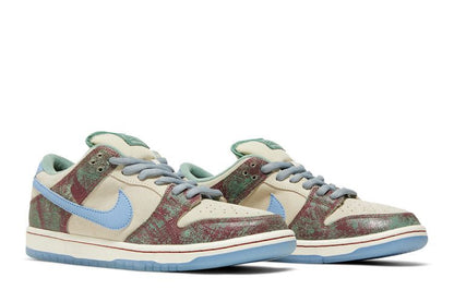 Nike Dunk SB Dunk Low Crenshaw Skate Club