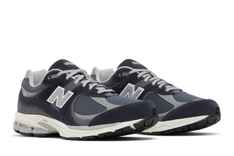 New Balance 2002R Eclipse Raincloud