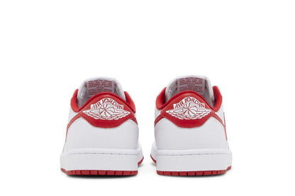 Air Jordan 1 Low OG University Red