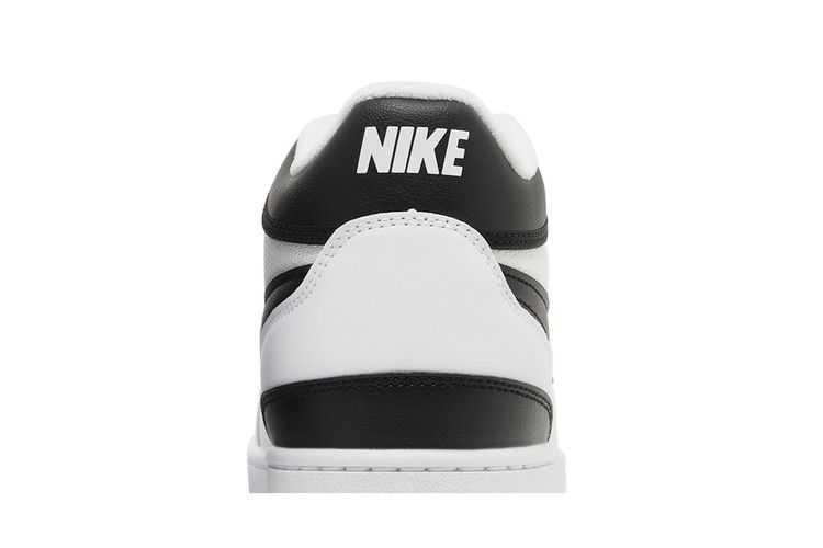 Nike Mac Attack SQ SP White Black