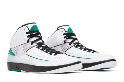 Air Jordan Air Jordan 2  "H" Wings - DZ7391-103