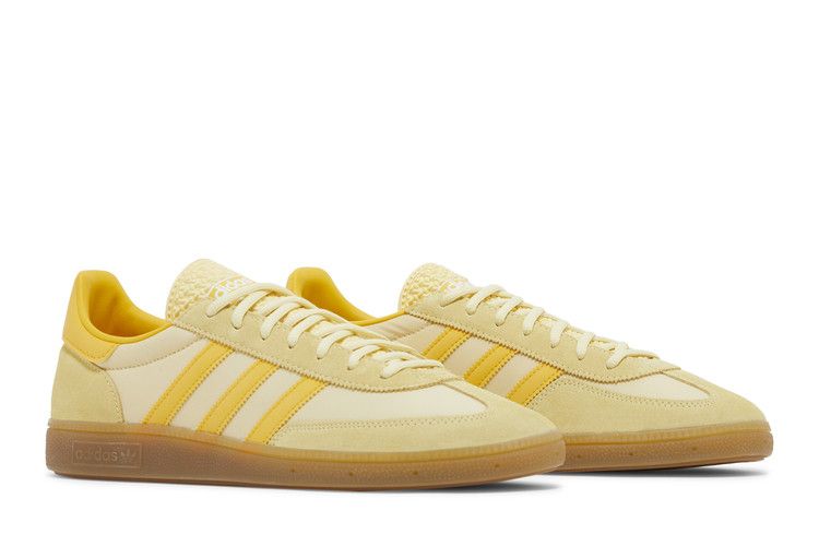 Adidas Handball Spezial Almost Yellow - GY7407