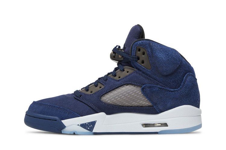 Air Jordan 5 Retro Georgetown