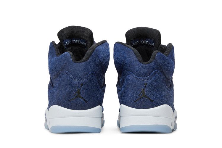 Air Jordan 5 Retro Georgetown