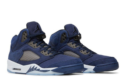 Air Jordan 5 Retro Georgetown