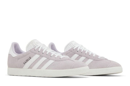 Adidas Gazelle Silver Dawn - ID7005