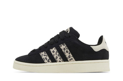 Adidas Campus 00s Black Leopard