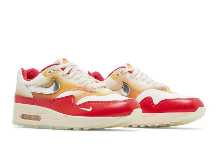 Nike Air Max 1 Sofvi  - FN7683-133