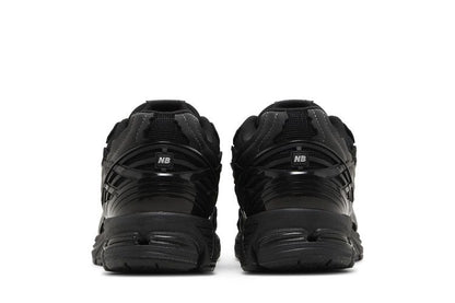 New Balance 1906D Protection Pack Black Leather