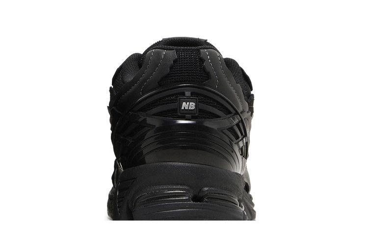 New Balance 1906D Protection Pack Black Leather