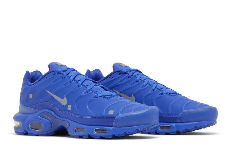 Nike Air Max Plus A-COLD-WALL Varsity Royal - FD7855-400