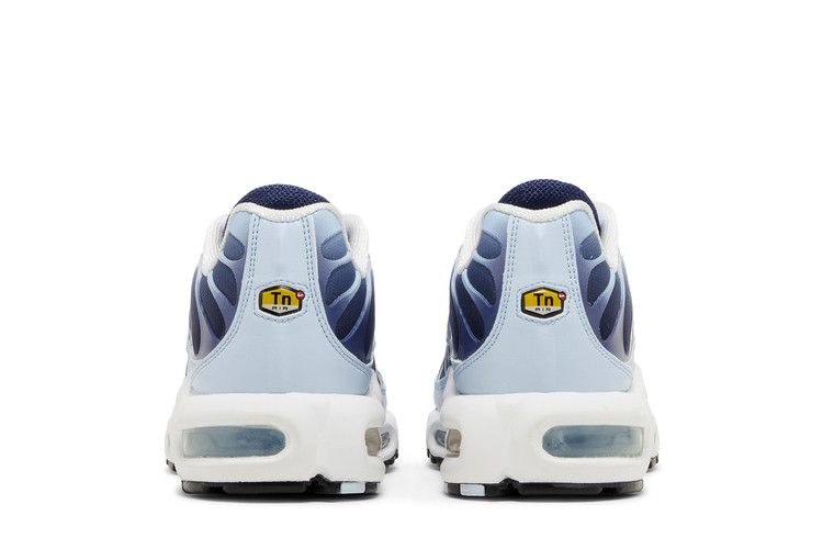 Nike Air Max Plus University Blue Gradient