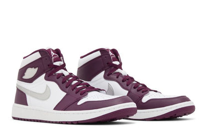 Air Jordan 1 Retro High Golf Bordeaux