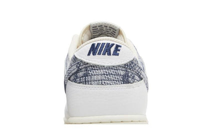 Nike Dunk Low New Americana Washed Denim