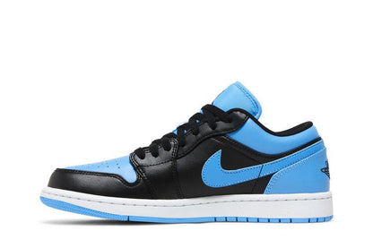 Air Jordan 1 Low University Blue