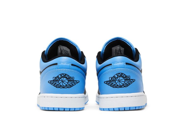 Air Jordan 1 Low University Blue