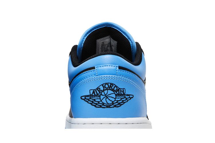 Air Jordan 1 Low University Blue