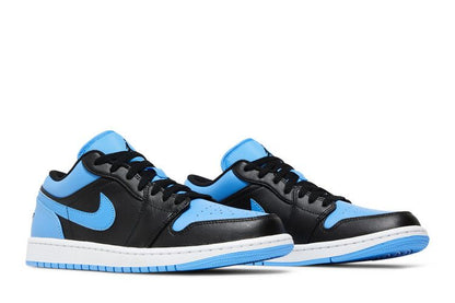 Air Jordan 1 Low University Blue