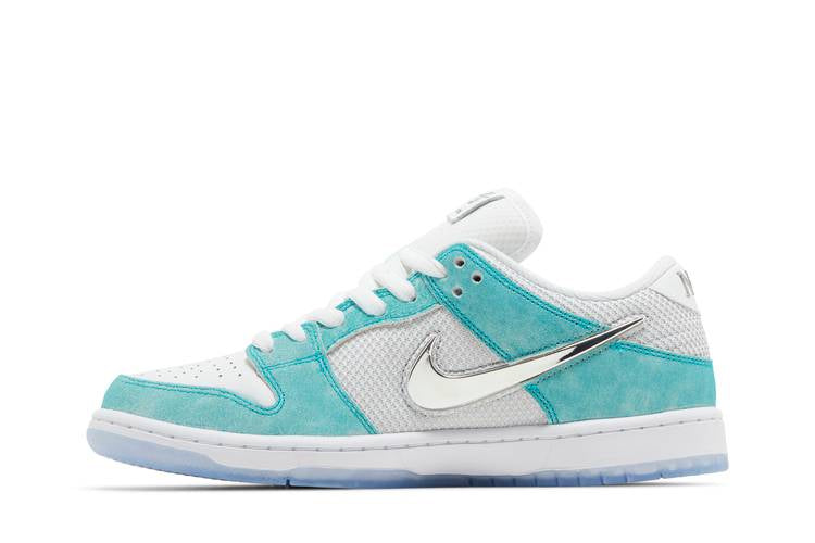 Nike SB Dunk Low April Skateboards