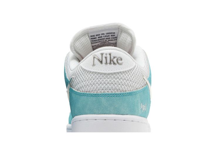 Nike SB Dunk Low April Skateboards